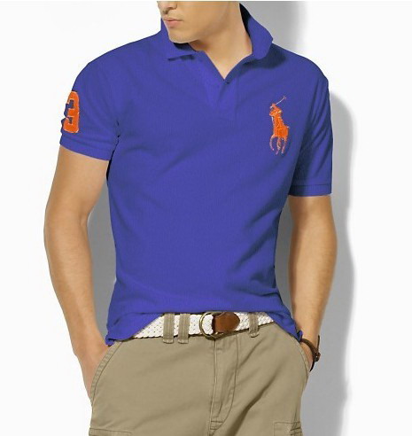 POLO short lapel T man S-2XL 2022-5-13-201